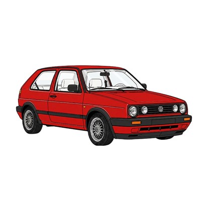 Golf 2