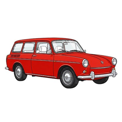 Type-3 1500, 1600